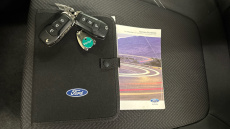 Ford Fiesta 1.0 EcoBoost Trend 5dr Petrol Hatchback